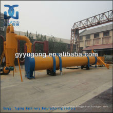 Activated Carbon Drying Machine With New Design